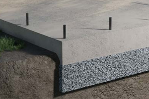 Monroe Concrete Mono Slabs