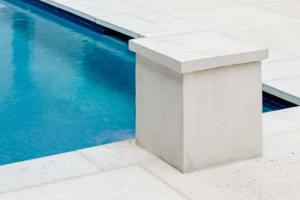 Monroe Concrete Pool Decks