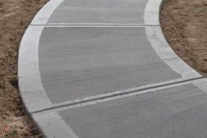 Monroe Concrete Sidewalks