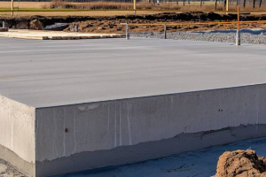 Monroe Concrete Slab Foundations