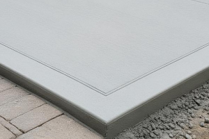 Monroe Concrete Slabs