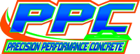 Precision Performance Concrete